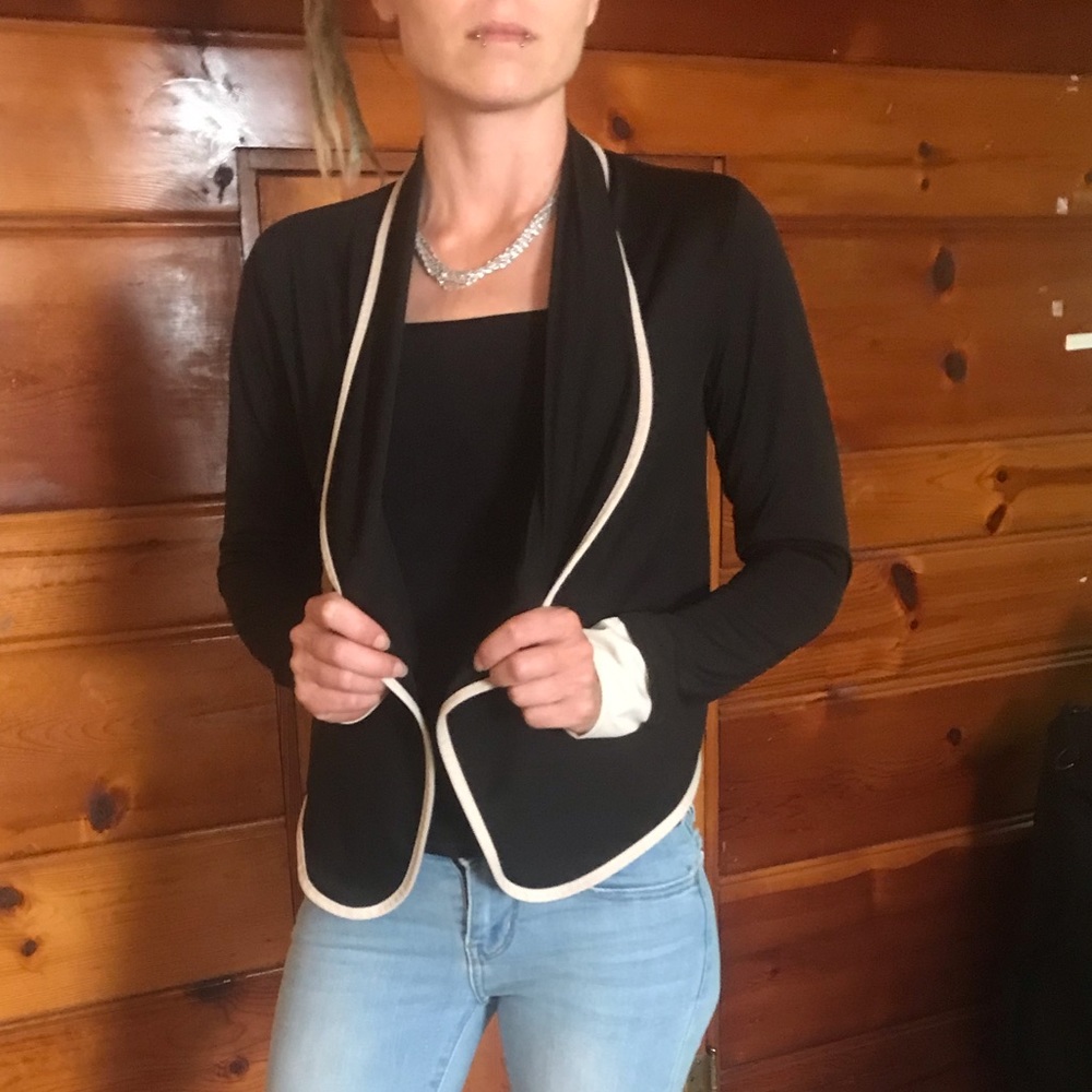 Professional blazer
